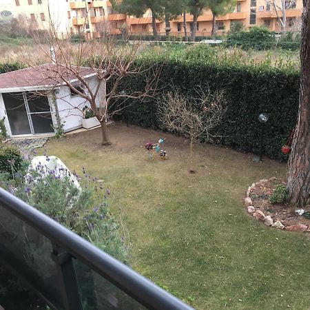 Appartamento Victoria Con Parcheggio Privato Civitavecchia Exterior photo